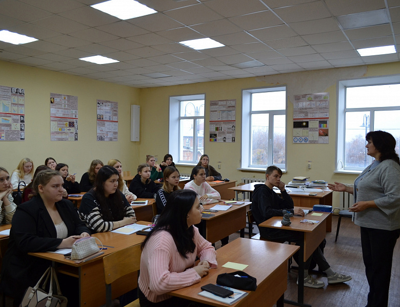 Занятие-практикум «Стресс и стрессоустойчивость»