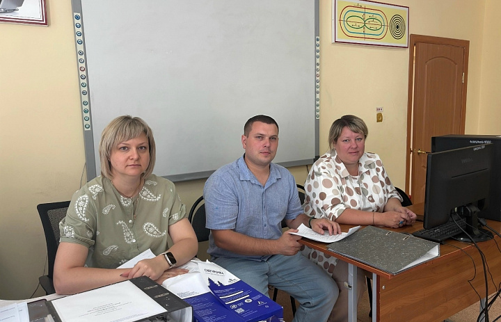 День С-1: проверка готовности к государственной итоговой аттестации.