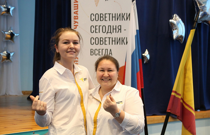 Региональный форум классных руководителей