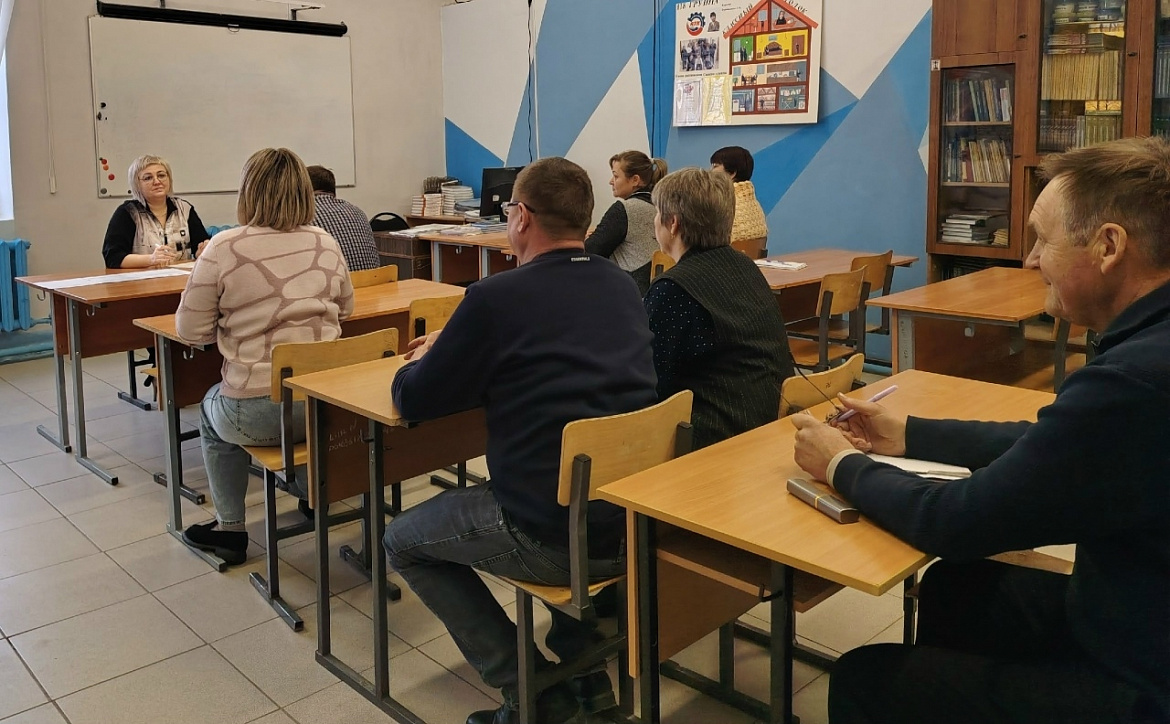 Начали подготовку к региональному Чемпионату по профессиональному мастерству «Профессионалы»-2026 в Чувашской Республике