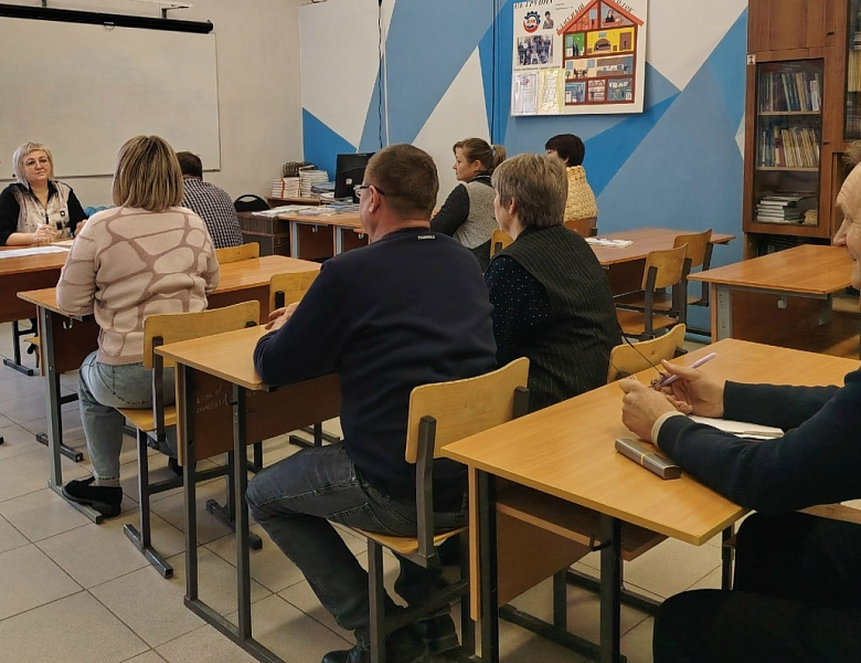 Начали подготовку к региональному Чемпионату по профессиональному мастерству «Профессионалы»-2026 в Чувашской Республике
