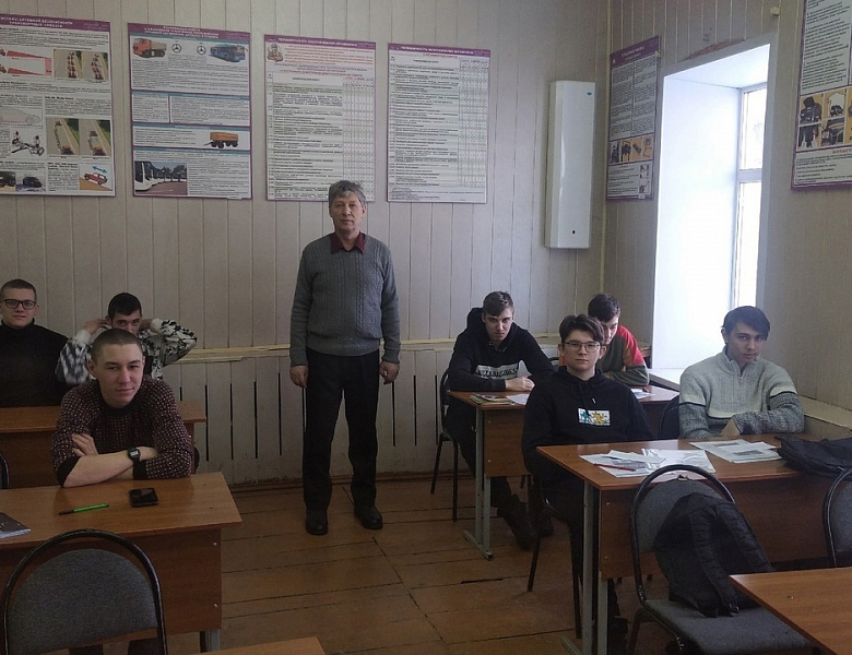 Разговоры о важном. Прорыв блокады Ленинграда