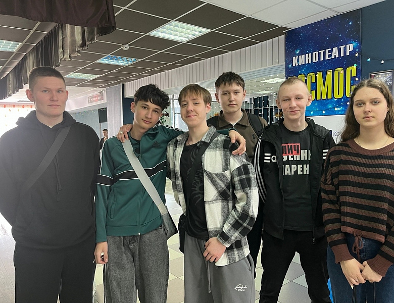 История подвига защитников Ленинграда в фильме «Красавица»