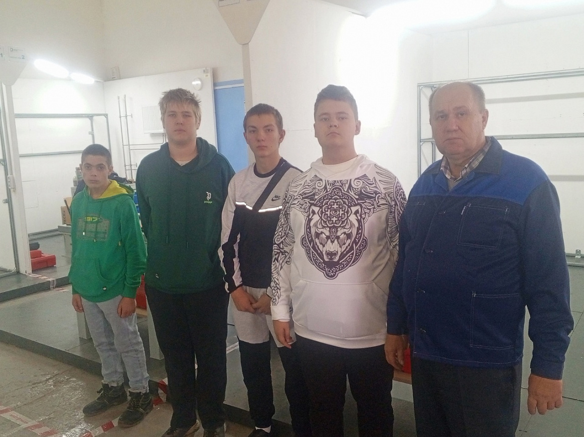 Мероприятие по теме "Пайка медных труб мягким припоем"