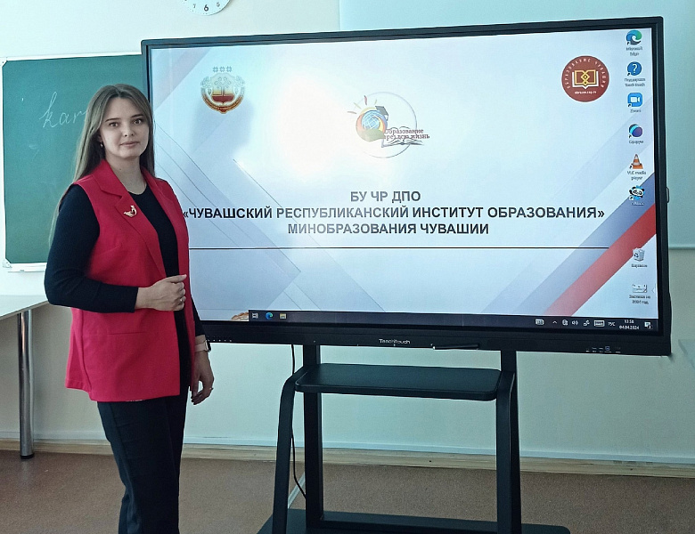 Заседание по защите проекта