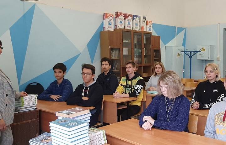 Есть такая профессия – «Строитель»