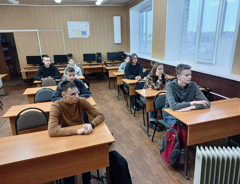 Разговоры о важном. День Героев Отечества 2024