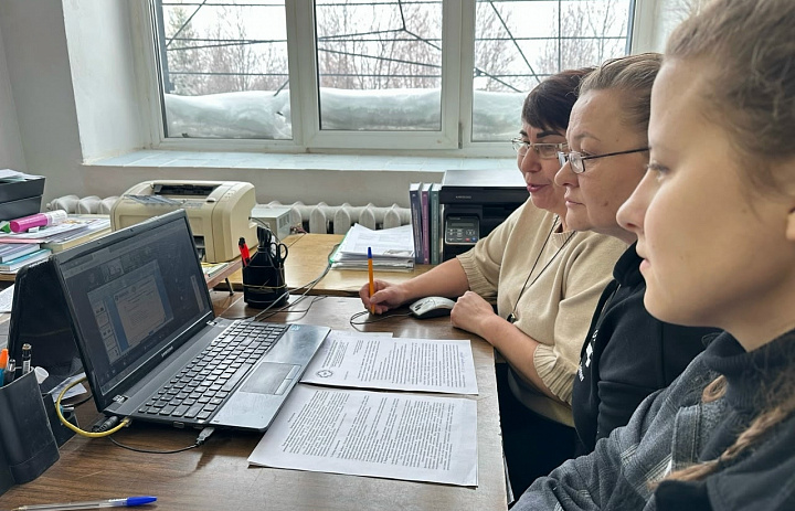  Заседание РУМО строительного направления
