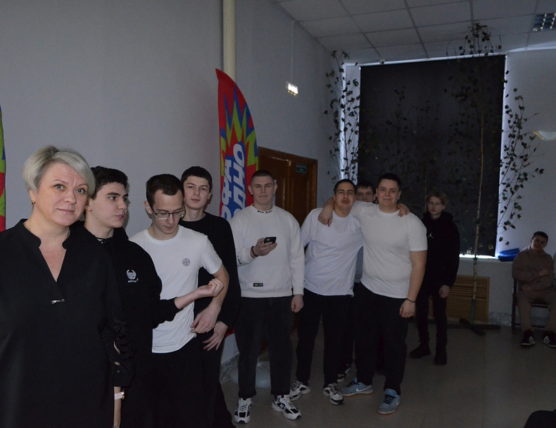 VIII Вокально-хоровой фестиваль "Голос Отечества"
