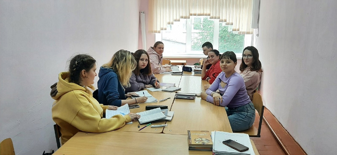 Разговоры о важном