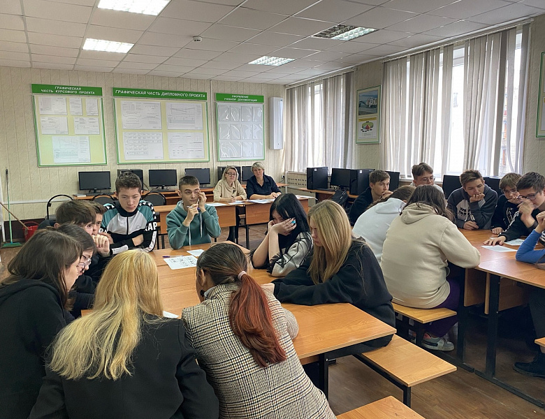 Введение в профессию программиста