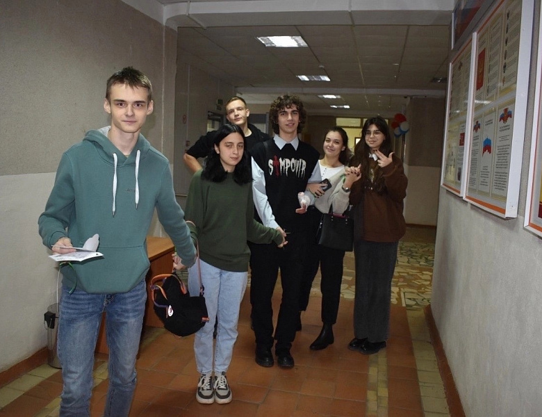 "Движение Первых" в деле народного единства