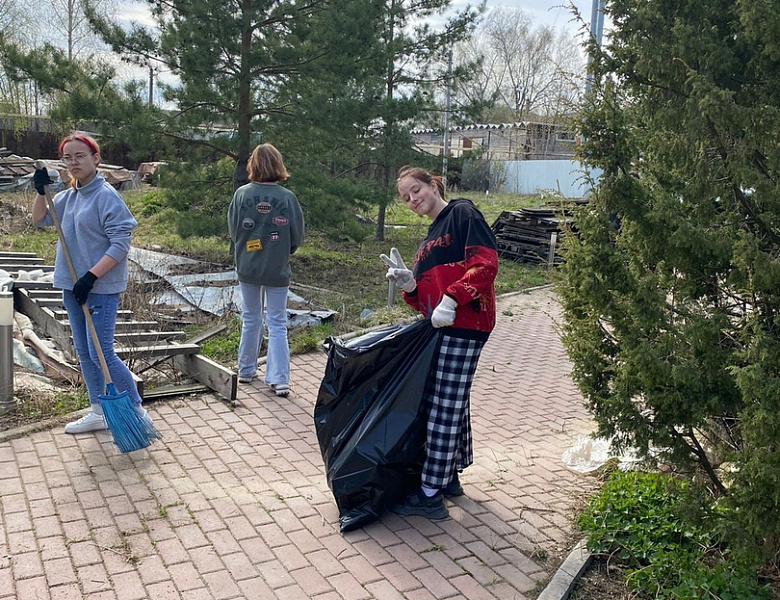 «Всероссийский день заботы о памятниках истории и культуры»
