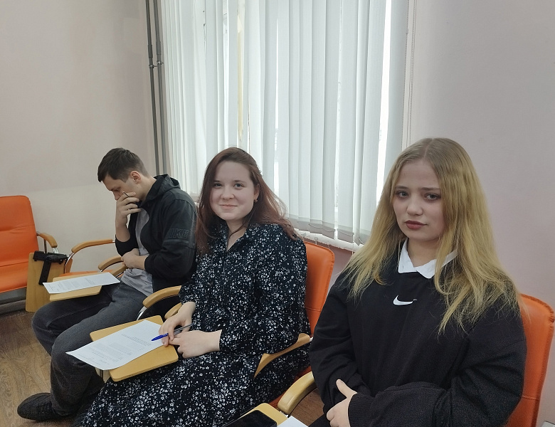 Республиканская олимпиада по психологии среди студентов