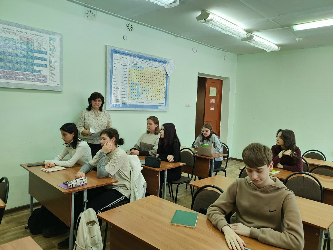 Анкетирование по оценке значимого отношения к экстремизму и терроризму в подростковой и молодежной среде