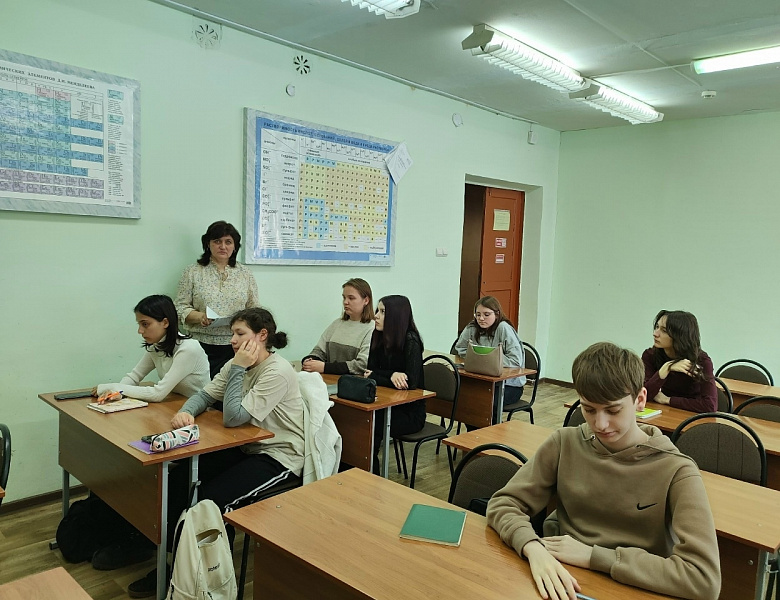 Анкетирование по оценке значимого отношения к экстремизму и терроризму в подростковой и молодежной среде