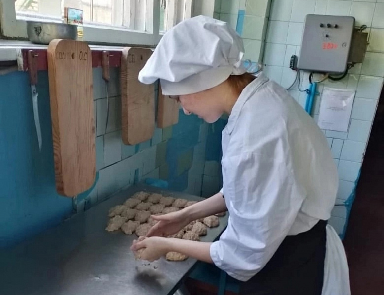  Настоящее погружение в профессию