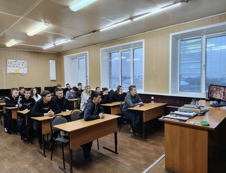 Разговоры о важном. Россия - страна победителей. Ко Дню Героев Отечества