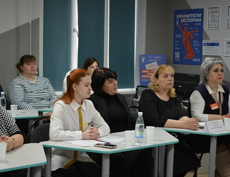 Путь к будущему начинается здесь: итоги профессиональной ориентации 2025 в Алатырском муниципальном округе Чувашской Республики