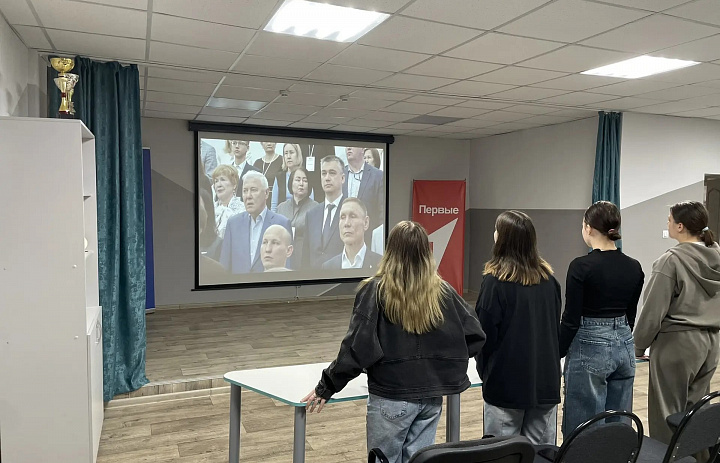 Сохраняя память: студенты #АТК на международной конференции