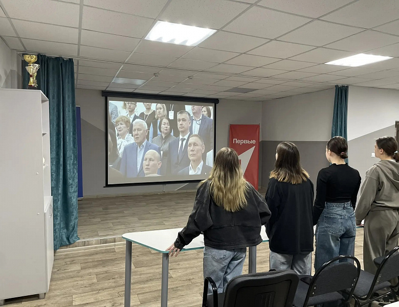 Сохраняя память: студенты #АТК на международной конференции