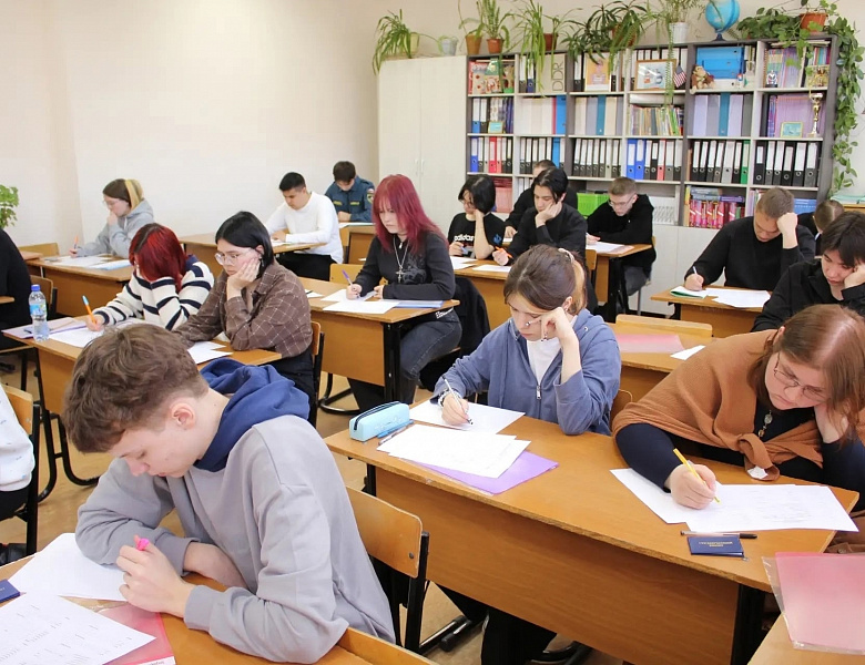 Итоги Республиканской олимпиады по иностранному языку