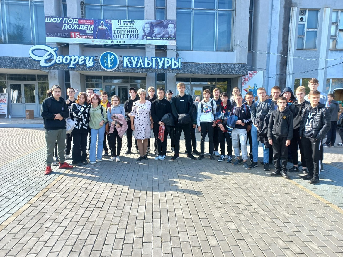 Рубежи Победы