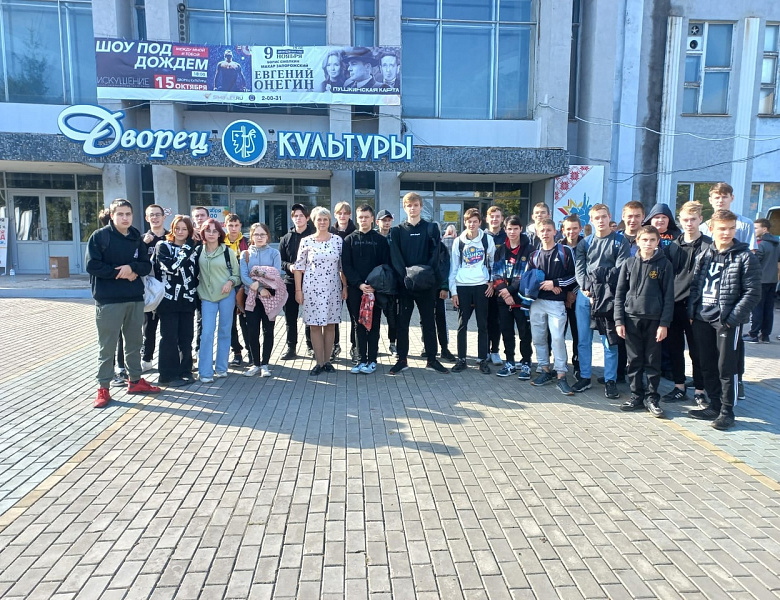 Рубежи Победы