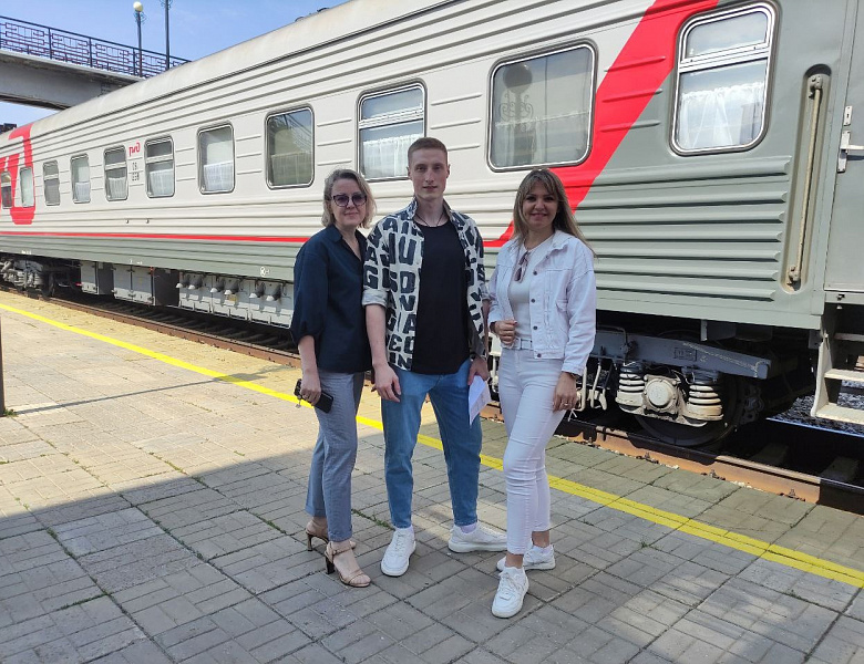 За новыми победами на Российскую студенческую весну!!!