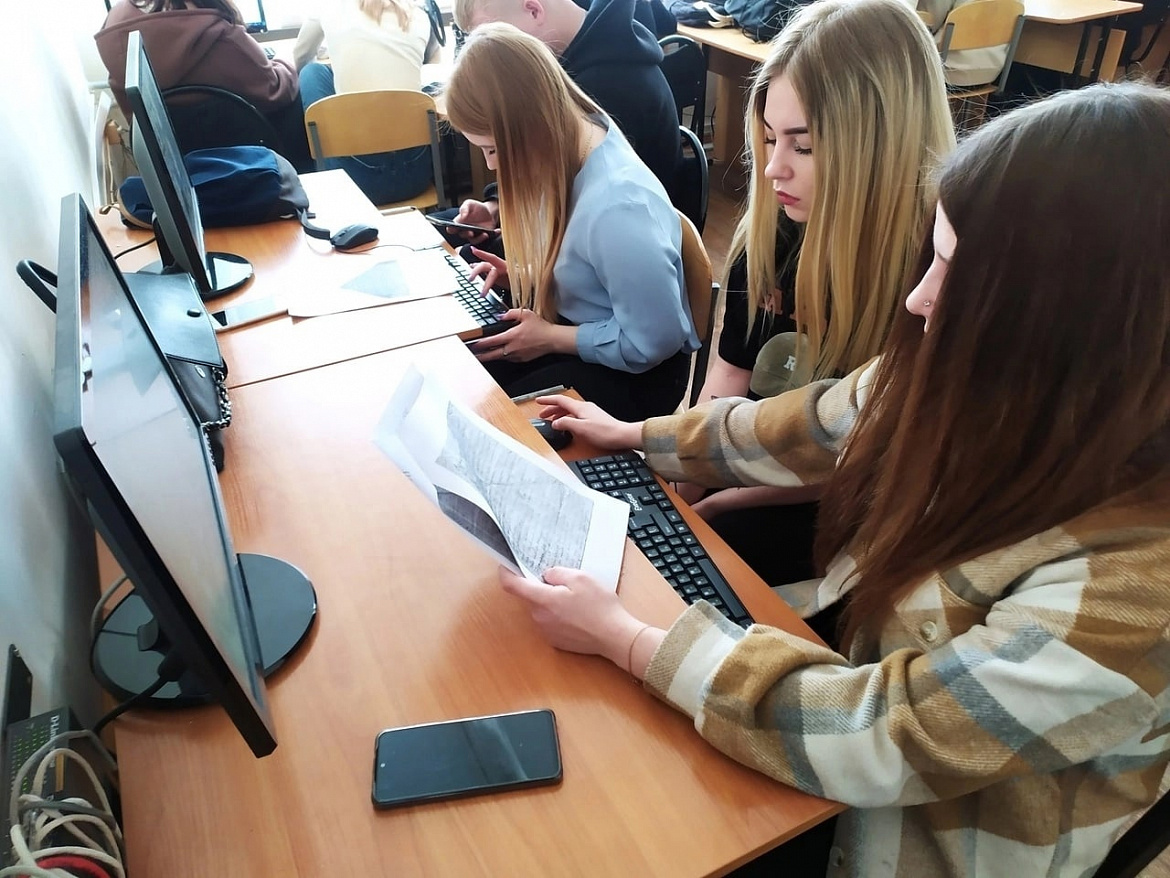 «Документы Победы»