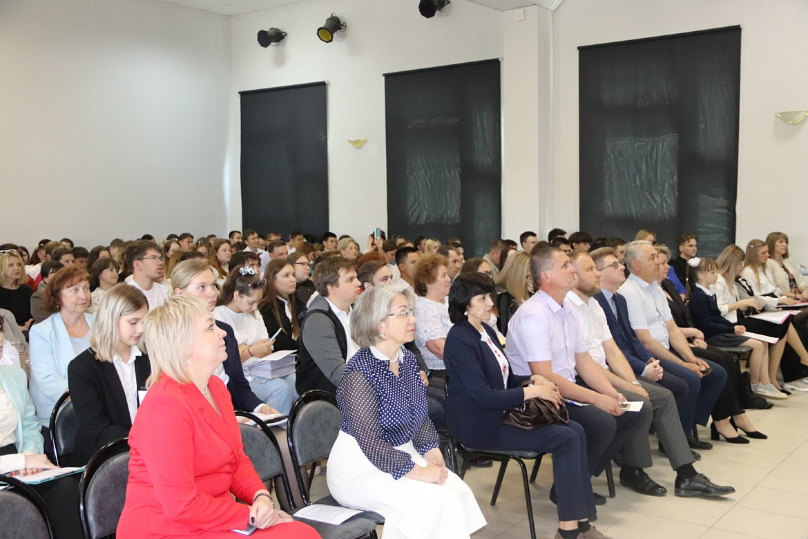 XXV  Международная студенческая научно-практическая конференция «Наука. Юность. Творчество»