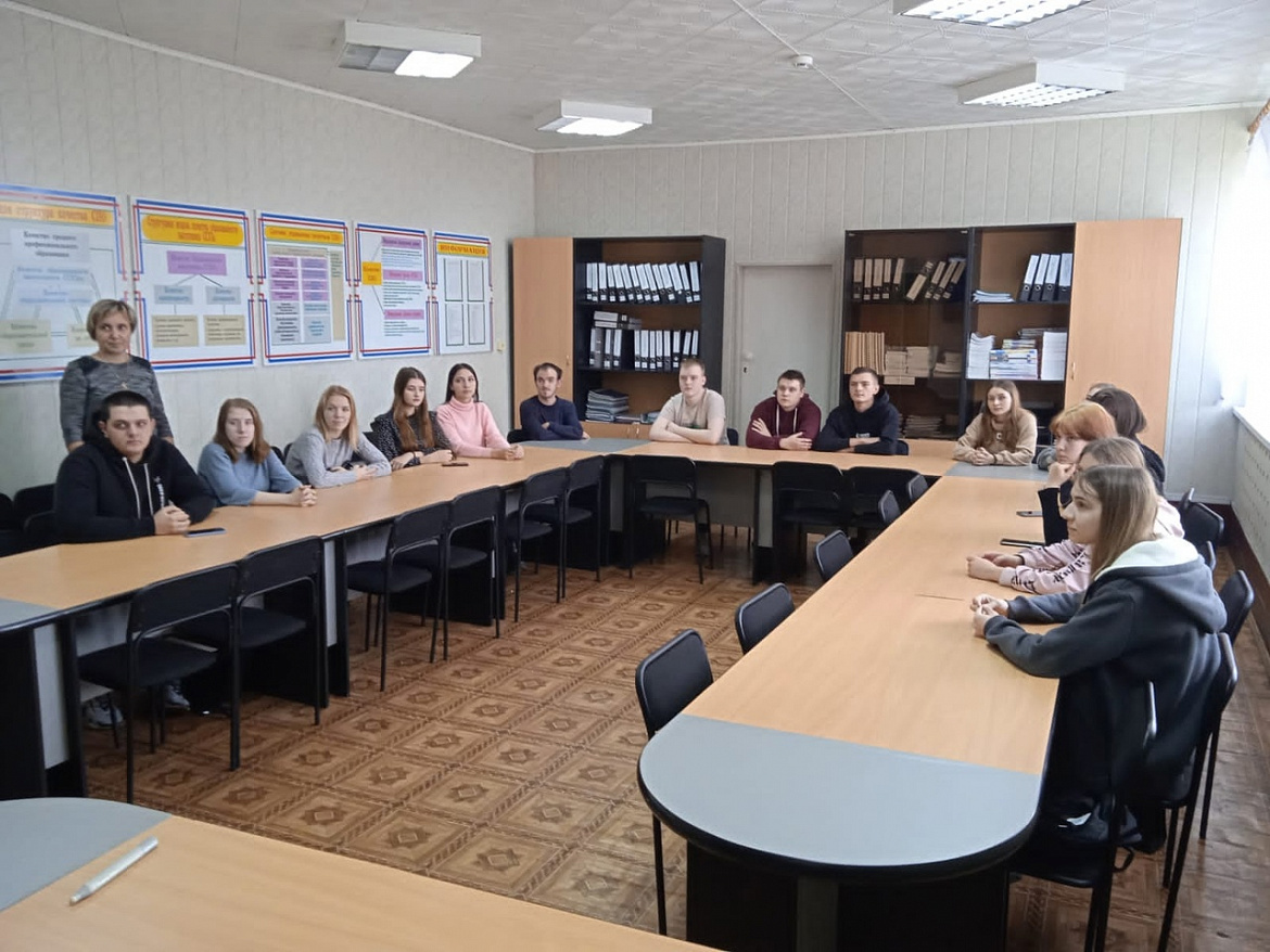Встреча со спикерами Центра «Мой бизнес»