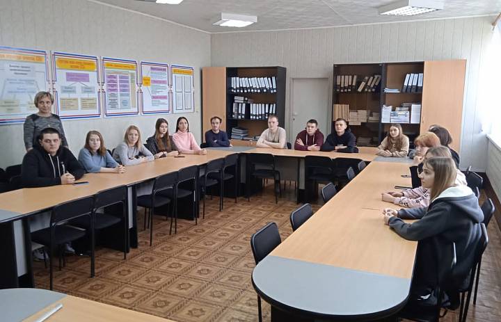 Встреча со спикерами Центра «Мой бизнес»