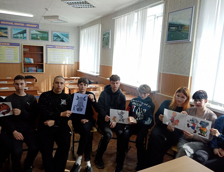 Тренинг «Учимся решать конфликты» 