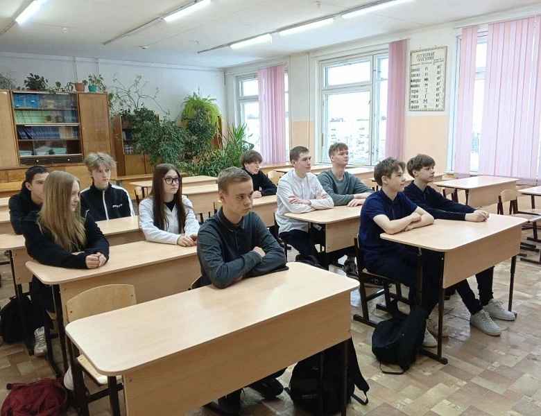 Профессиональное обучение УПК-21 для МБОУ "СОШ №7" 