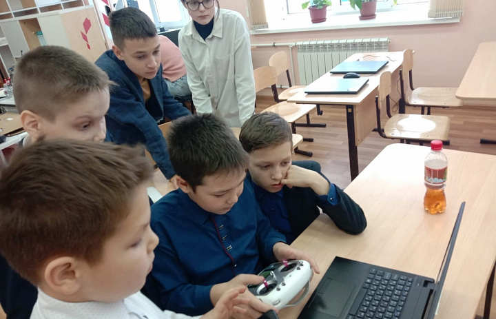 МЫ НЕ ПРОЩАЕМСЯ, МЫ ГОВОРИМ: «ДО НОВЫХ ВСТРЕЧ!»