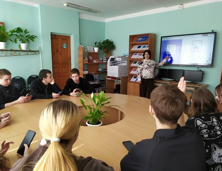 Лекция «108 минут, которые изменили мир»