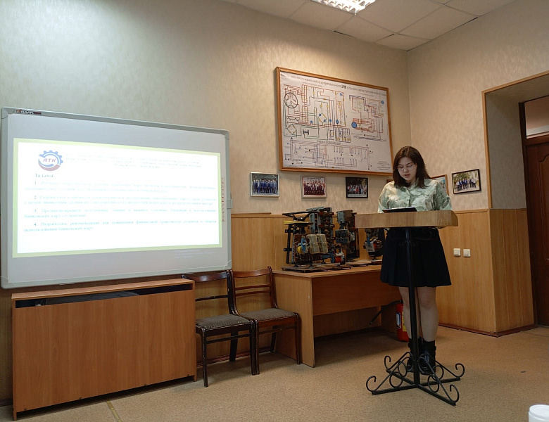 Итоги конкурса «Меня оценят в XXI веке»