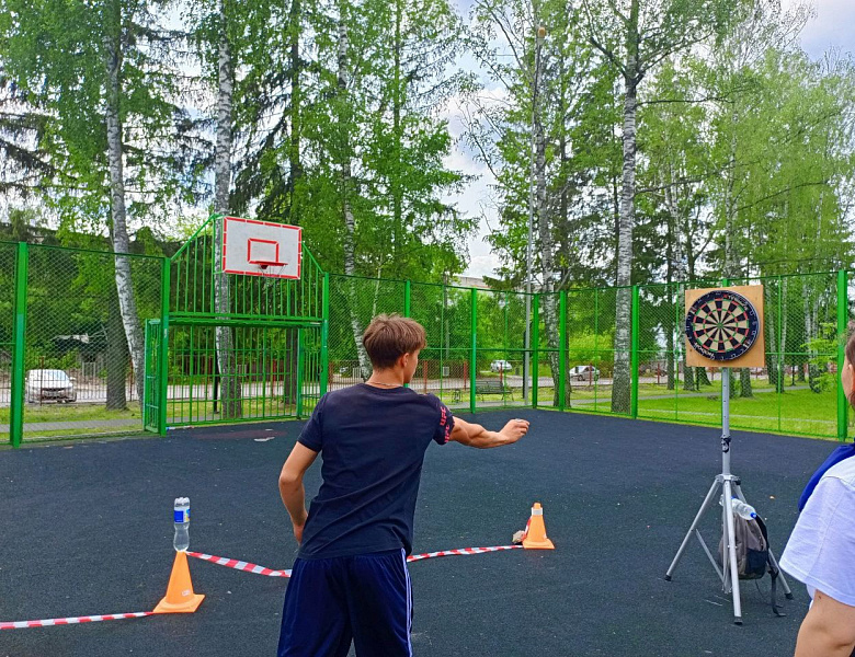 Республиканский семинар «Активные шаги в будущее»