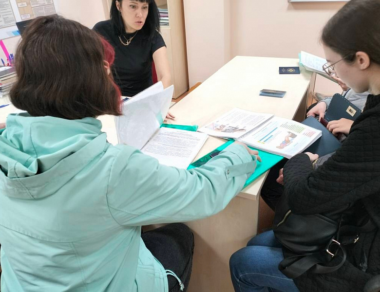  "Жить и работать в Чувашии"