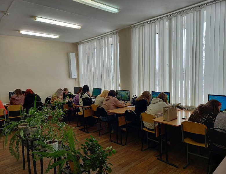 Открытый урок по теме «Текстовый редактор Microsoft Word»