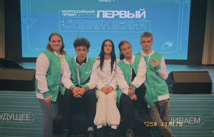 Вчерашний день для нашей команды выдался насыщенным