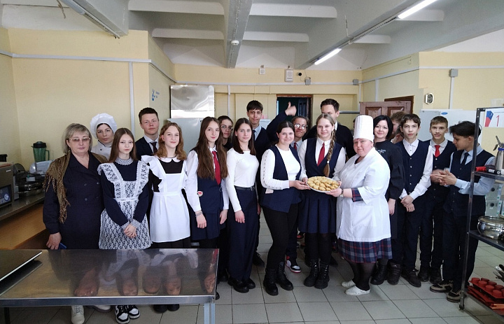 Республиканская Неделя профориентации