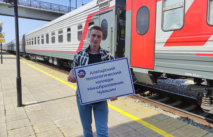 За новыми победами на Российскую студенческую весну!!!