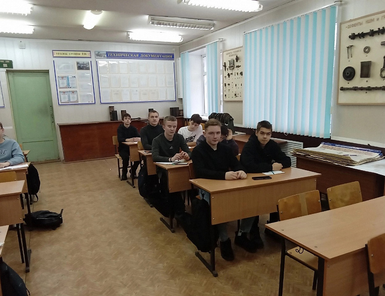 "Герои нашего времени"