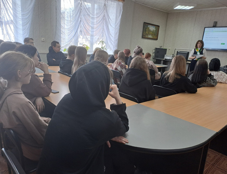 Мероприятия рамках реализации проекта "Успешный выпускник"