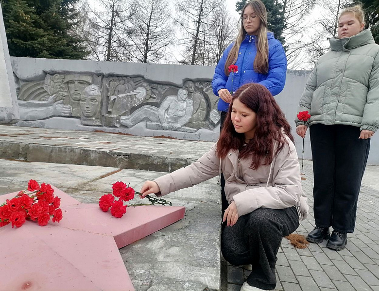 День Неизвестного Солдата