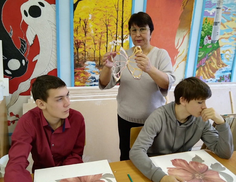  Профессиональные пробы 