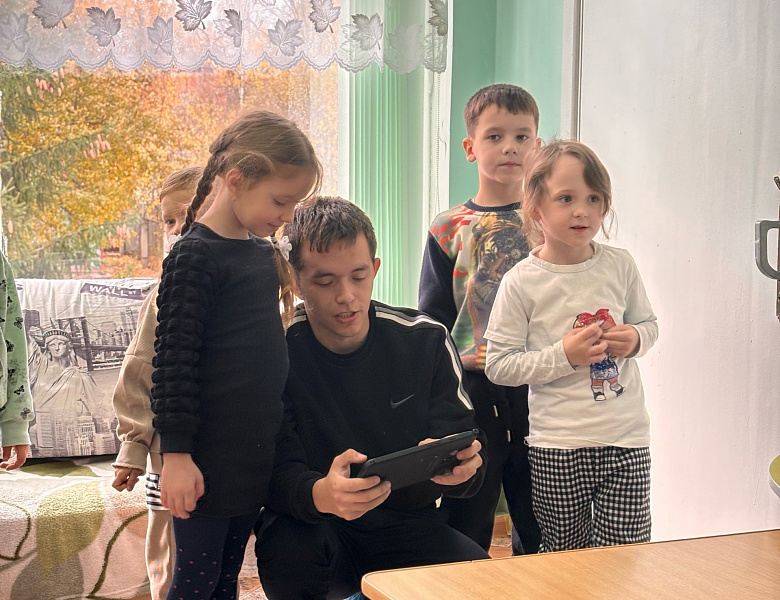  Как «Кванториум» делает детство счастливым?