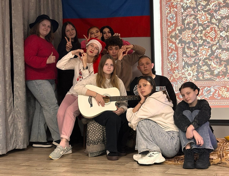 «Все мы родом из детства …»